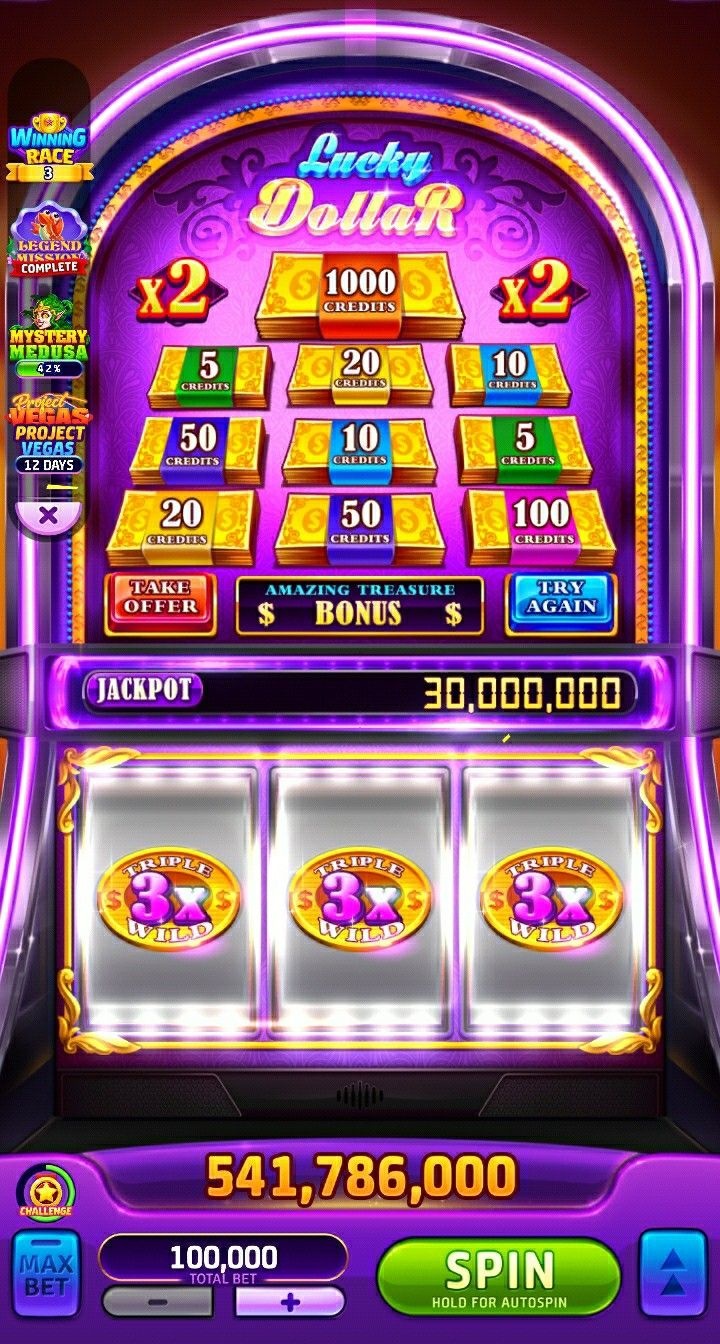 NetEnt Slots game