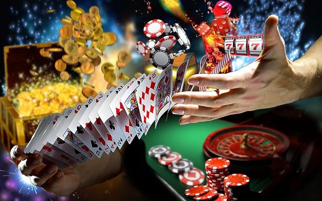 پاکستان میں NetEnt Slots قانونی ہے۔